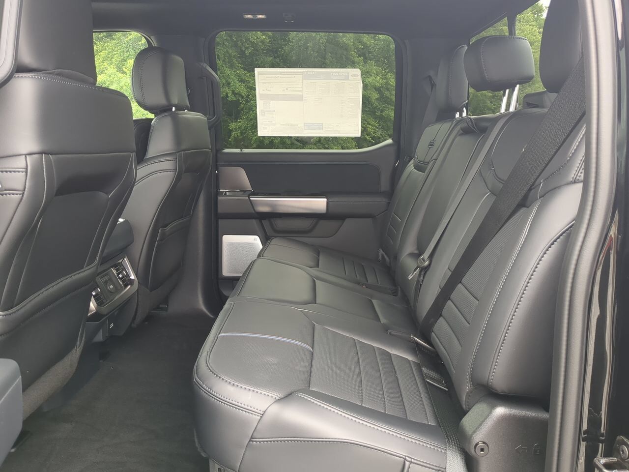 2026 Ford Super Duty F-250 SRW Platinum Winder GA