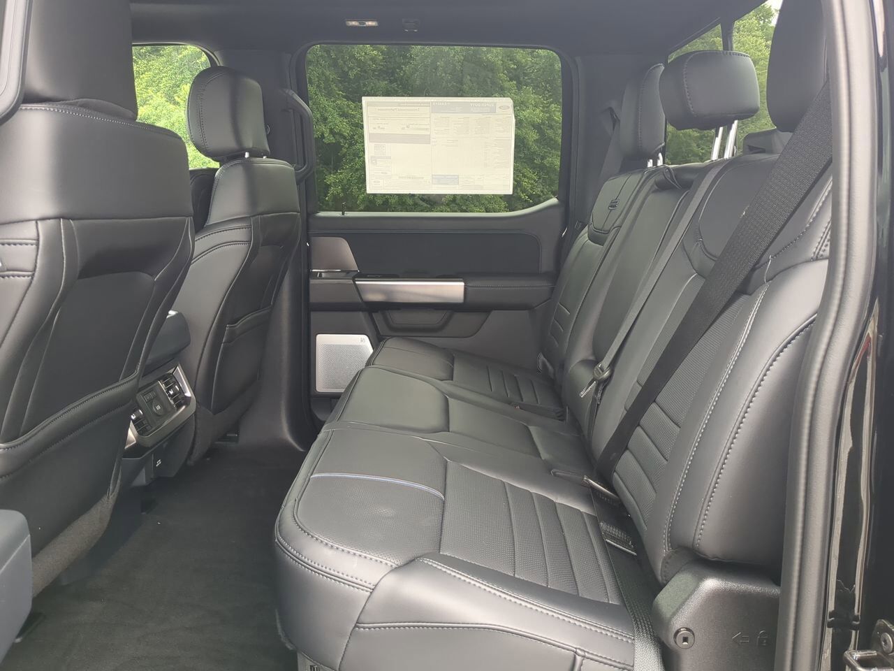 2026 Ford Super Duty F-250 SRW Platinum Winder GA