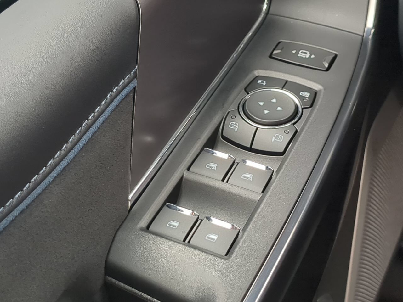 2026 Ford Super Duty F-250 SRW Platinum Winder GA