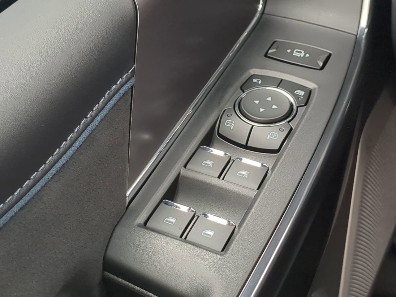 2026 Ford Super Duty F-250 SRW Platinum Winder GA