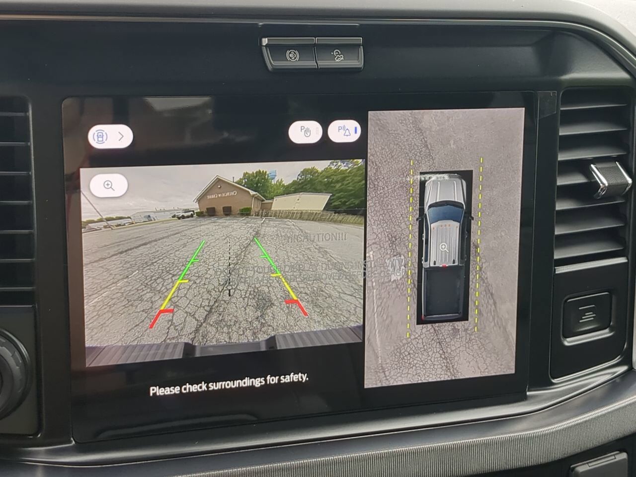 2026 Ford Super Duty F-250 SRW Platinum Winder GA