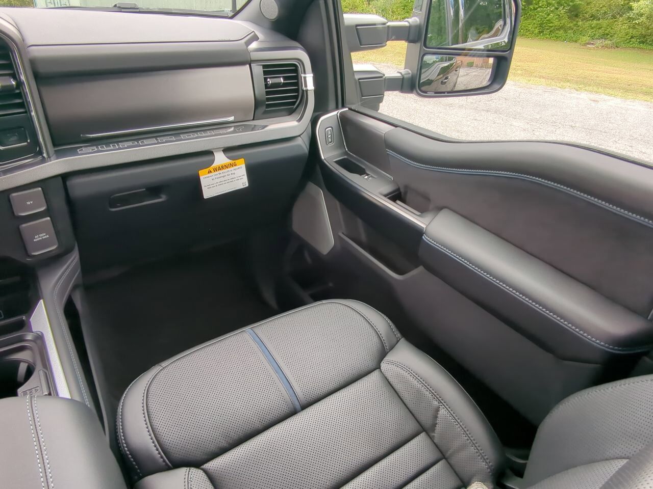 2026 Ford Super Duty F-250 SRW Platinum Winder GA