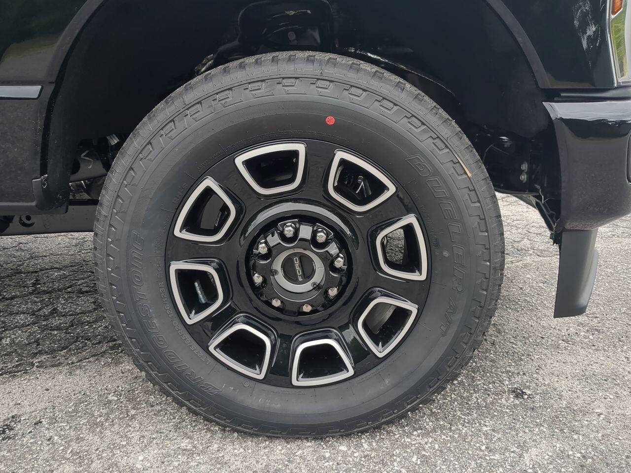 2026 Ford Super Duty F-250 SRW Platinum Winder GA