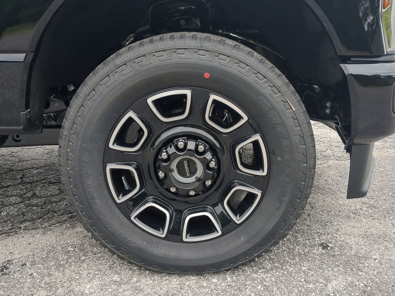 2026 Ford Super Duty F-250 SRW Platinum Winder GA