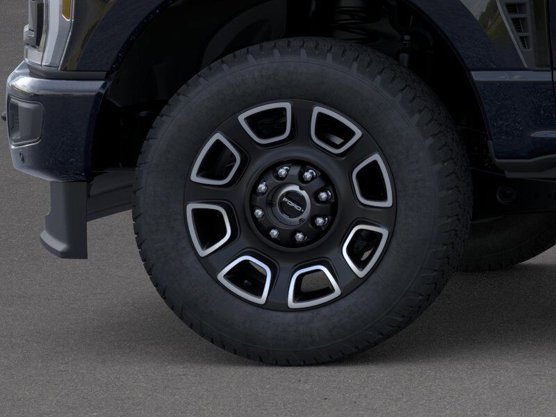 2026 Ford Super Duty F-250 SRW Platinum Winder GA