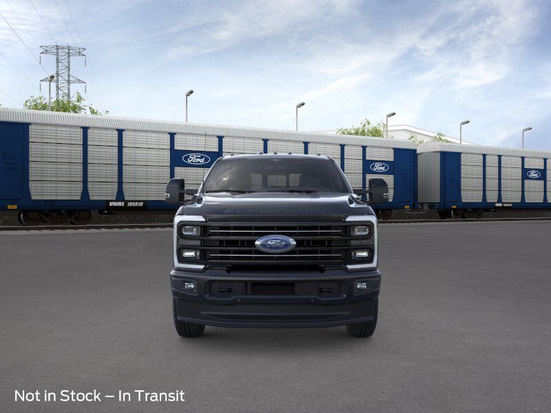 2026 Ford Super Duty F-250 SRW Platinum Winder GA