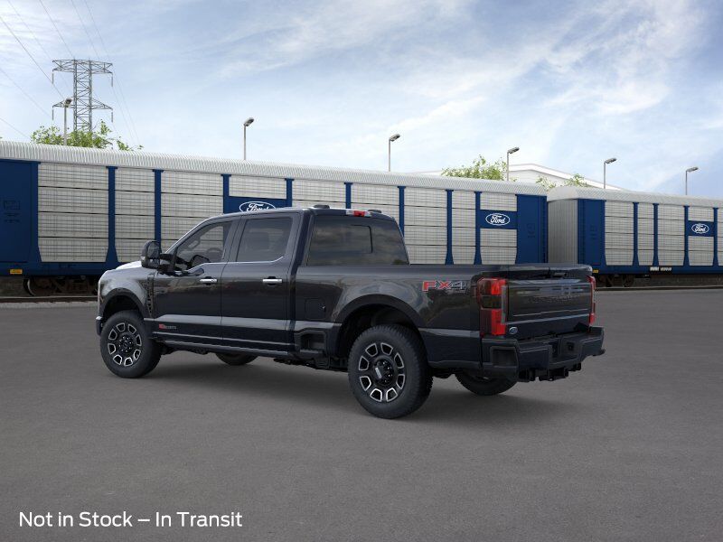 2026 Ford Super Duty F-250 SRW Platinum Winder GA