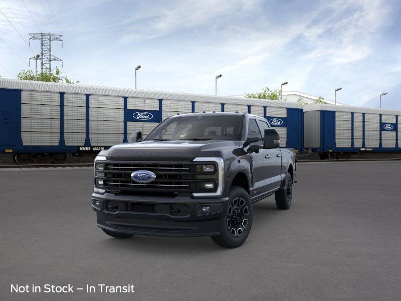 2026 Ford Super Duty F-250 SRW Platinum Winder GA