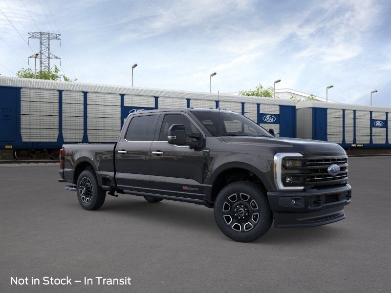 2026 Ford Super Duty F-250 SRW Platinum Winder GA