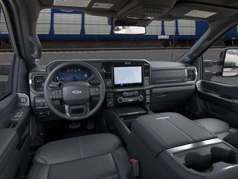2026 Ford Super Duty F-250 SRW Platinum Winder GA