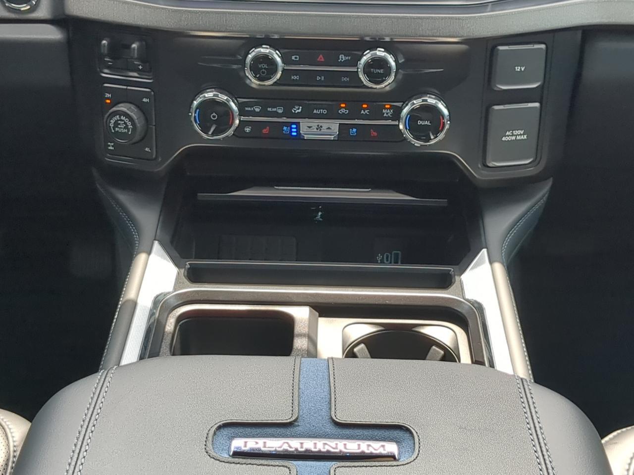 2026 Ford Super Duty F-250 SRW Platinum Winder GA