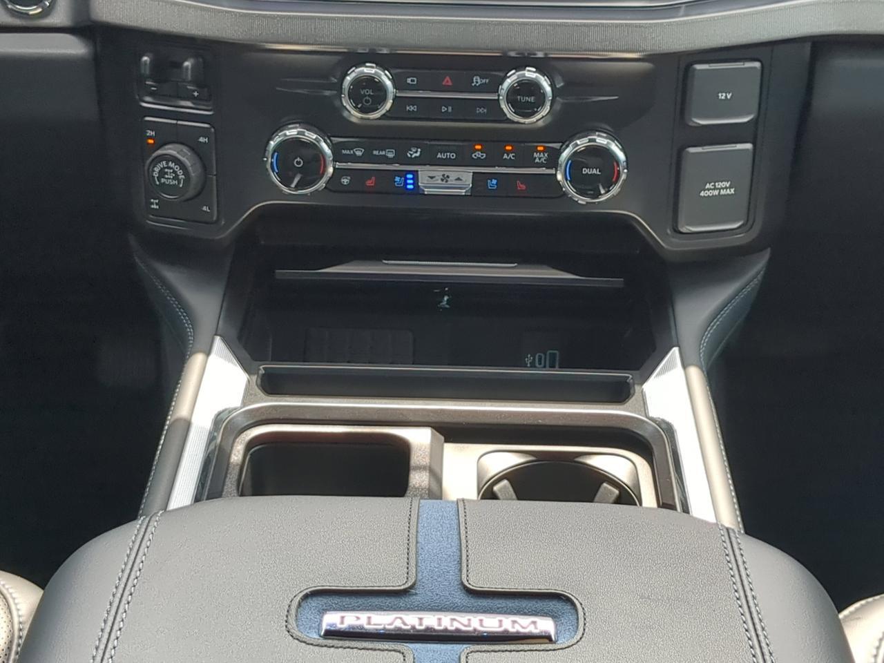 2026 Ford Super Duty F-250 SRW Platinum Winder GA
