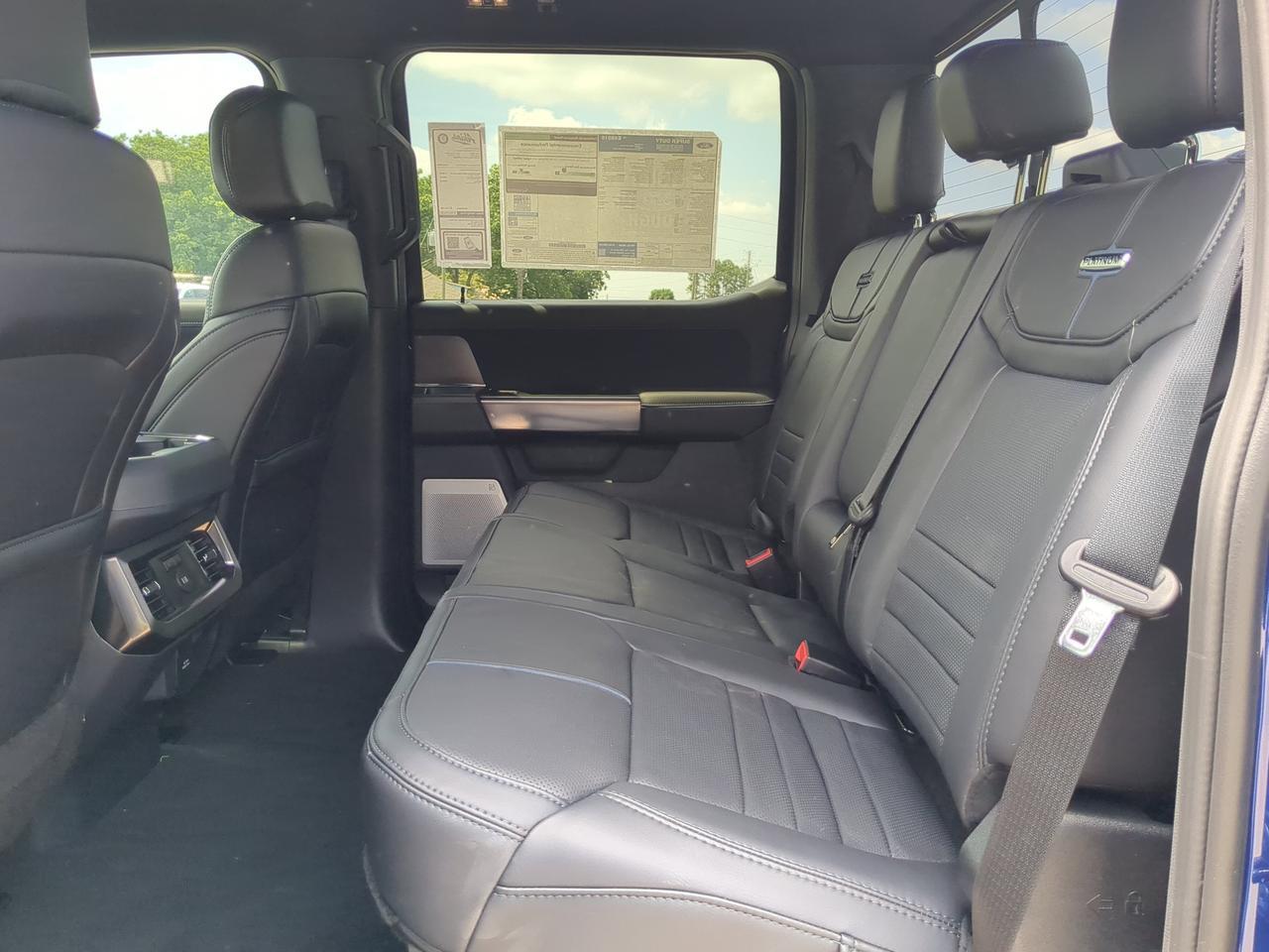2026 Ford Super Duty F-250 SRW Platinum Winder GA