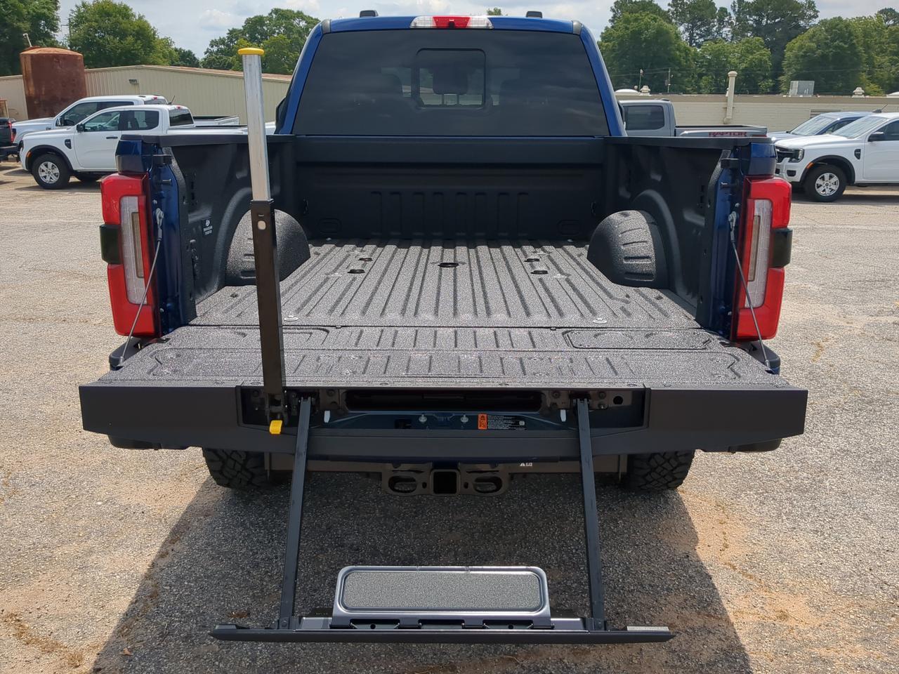 2026 Ford Super Duty F-250 SRW Platinum Winder GA