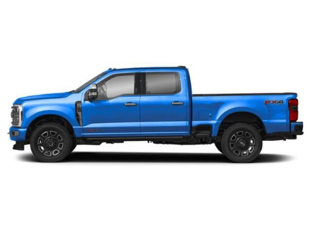 2026 Ford Super Duty F-250 SRW Platinum Winder GA