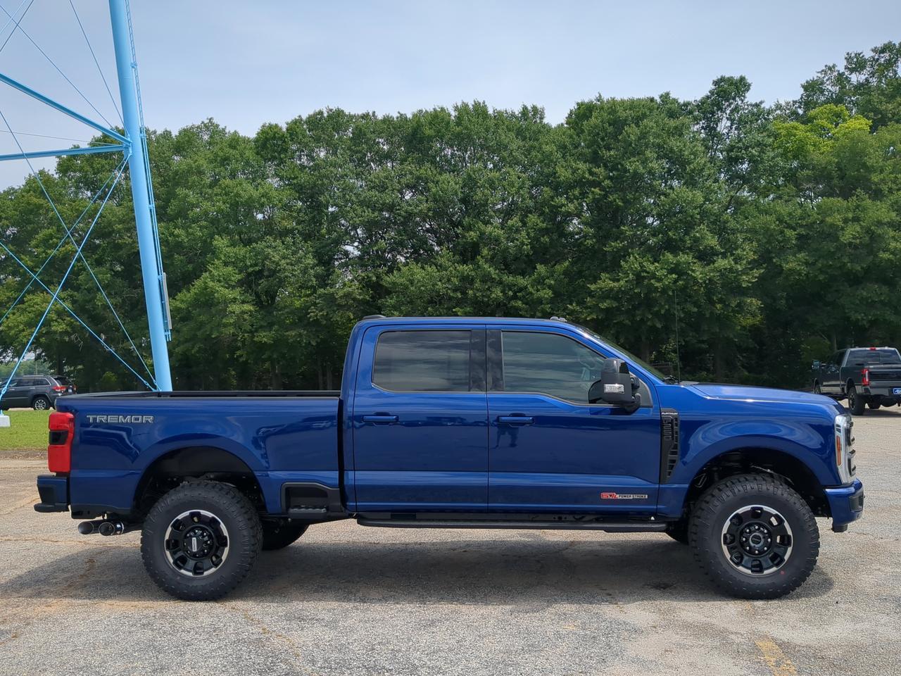 2026 Ford Super Duty F-250 SRW