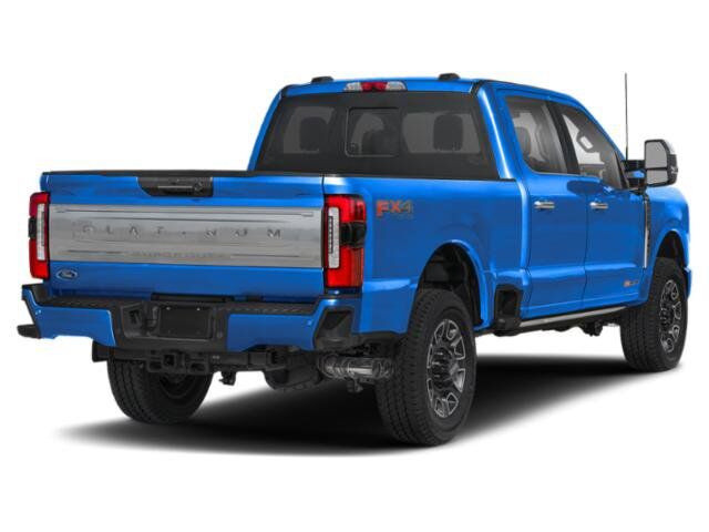 2026 Ford Super Duty F-250 SRW Platinum Winder GA