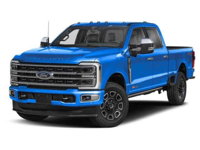 2026 Ford Super Duty F-250 SRW Platinum Winder GA