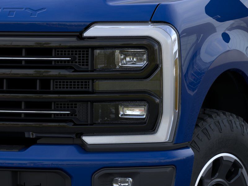 2026 Ford Super Duty F-250 SRW Platinum Winder GA