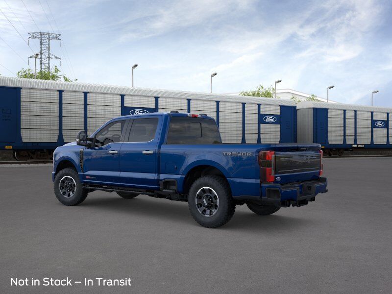 2026 Ford Super Duty F-250 SRW Platinum Winder GA