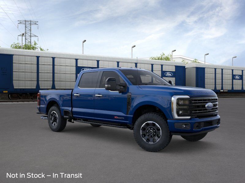 2026 Ford Super Duty F-250 SRW Platinum Winder GA