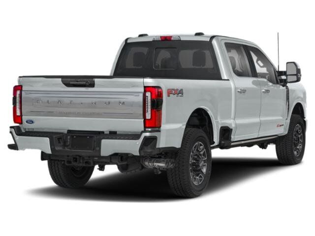 2026 Ford Super Duty F-250 SRW Platinum Winder GA