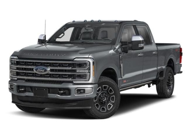 2026 Ford Super Duty F-250 SRW Platinum Winder GA