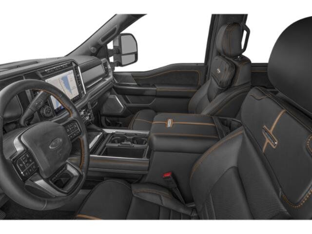 2026 Ford Super Duty F-250 SRW Platinum Winder GA