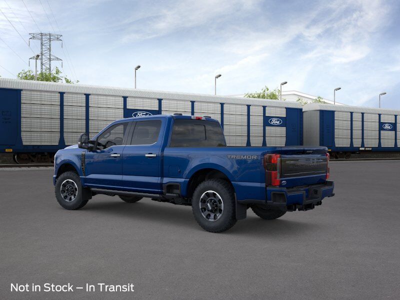 2026 Ford Super Duty F-250 SRW Platinum Winder GA