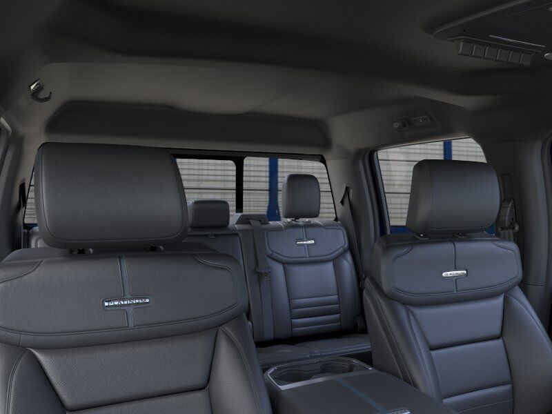 2026 Ford Super Duty F-250 SRW Platinum Winder GA