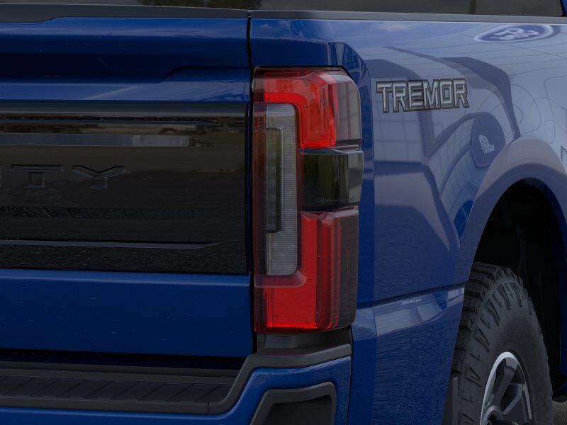 2026 Ford Super Duty F-250 SRW Platinum Winder GA