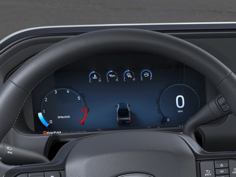 2026 Ford Super Duty F-250 SRW Platinum Winder GA