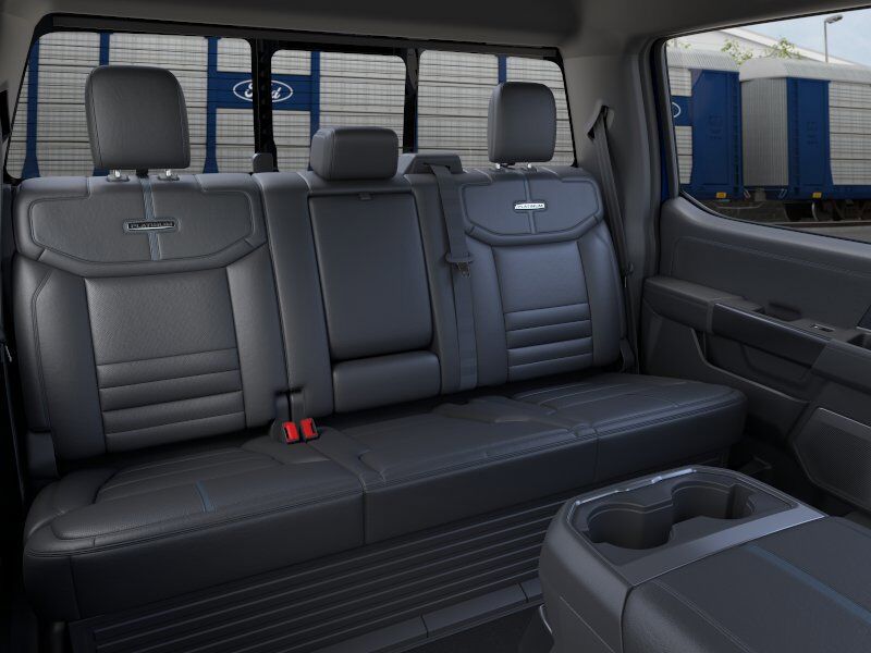 2026 Ford Super Duty F-250 SRW Platinum Winder GA