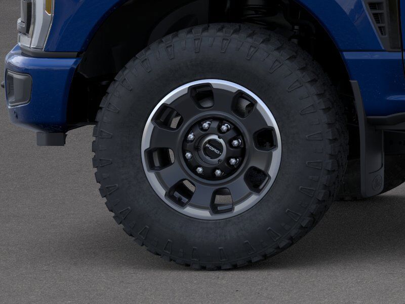 2026 Ford Super Duty F-250 SRW Platinum Winder GA