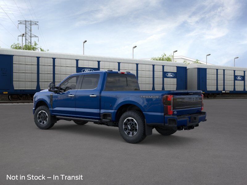2026 Ford Super Duty F-250 SRW Platinum Winder GA