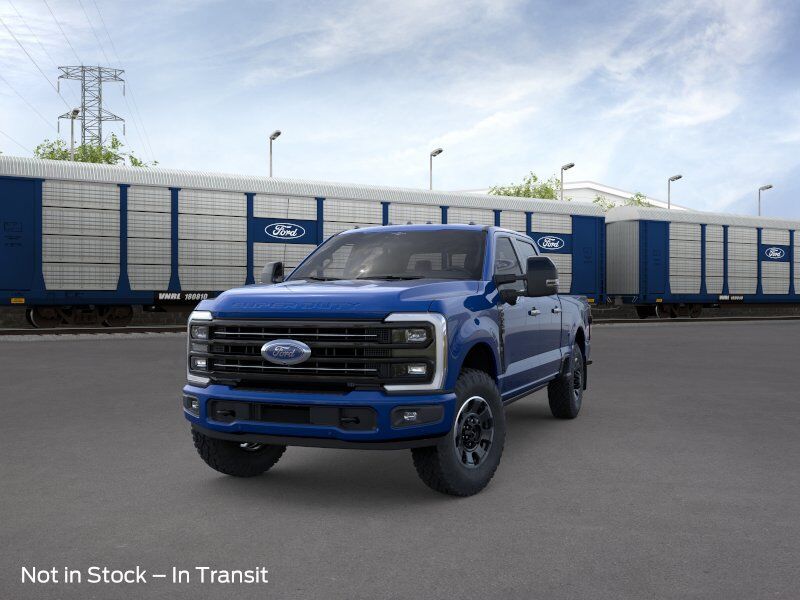 2026 Ford Super Duty F-250 SRW Platinum Winder GA