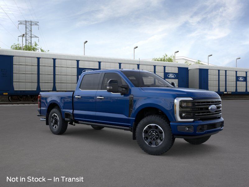 2026 Ford Super Duty F-250 SRW Platinum Winder GA