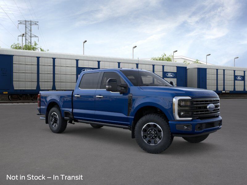 2026 Ford Super Duty F-250 SRW Platinum Winder GA