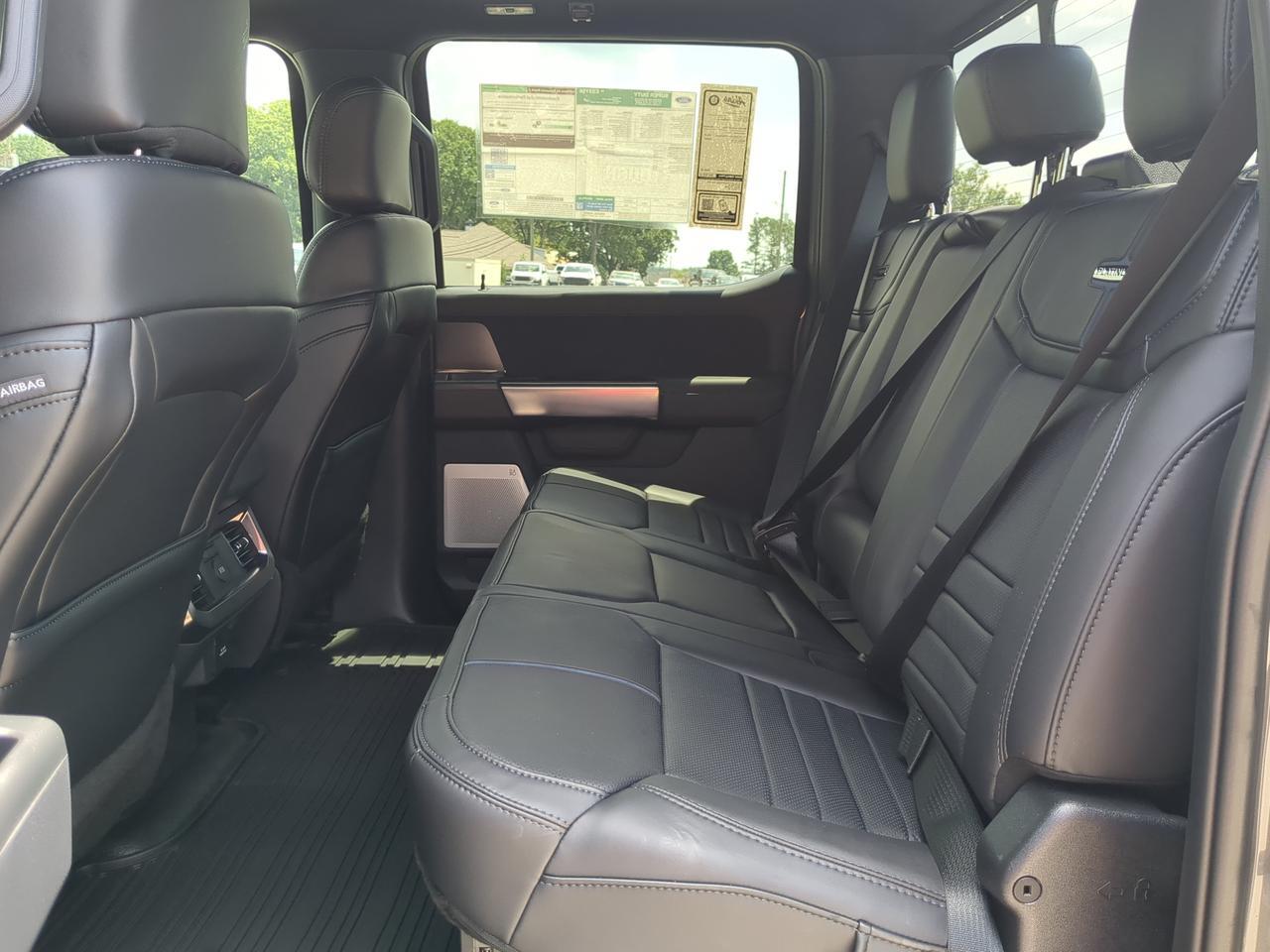 2026 Ford Super Duty F-250 SRW Platinum Winder GA