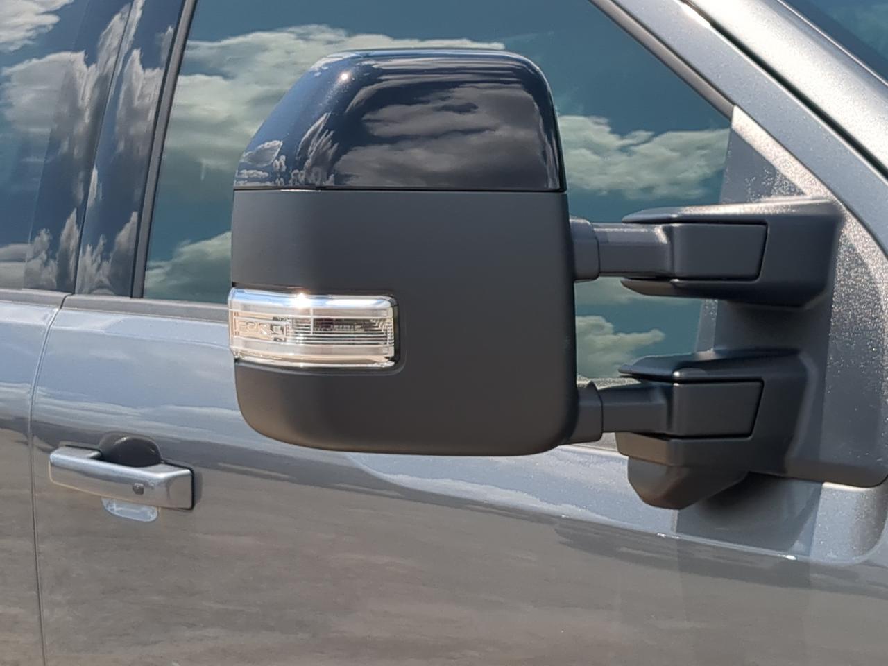 2026 Ford Super Duty F-250 SRW Platinum Winder GA