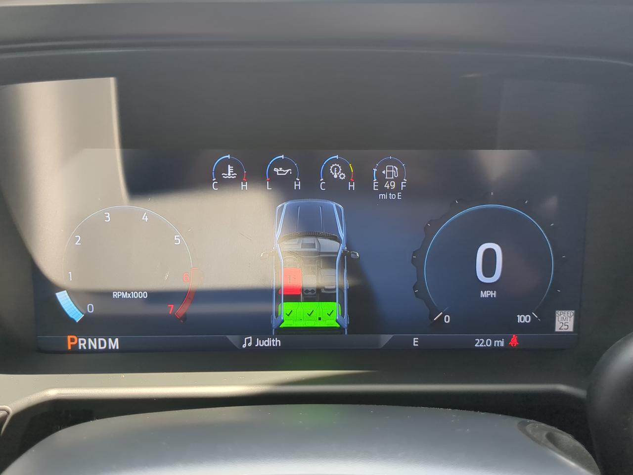 2026 Ford Super Duty F-250 SRW Platinum Winder GA