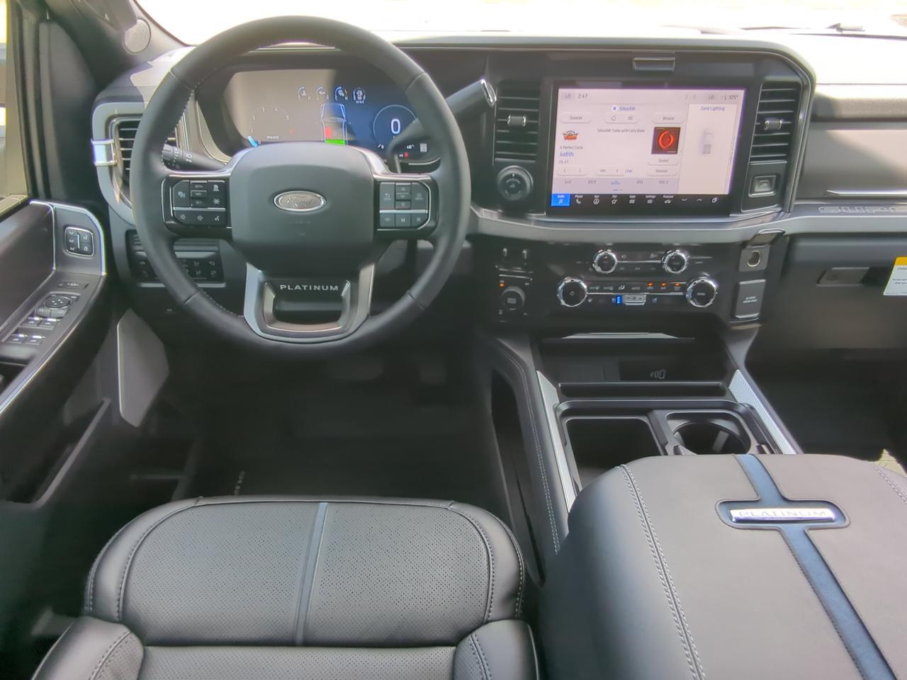 2026 Ford Super Duty F-250 SRW Platinum Winder GA