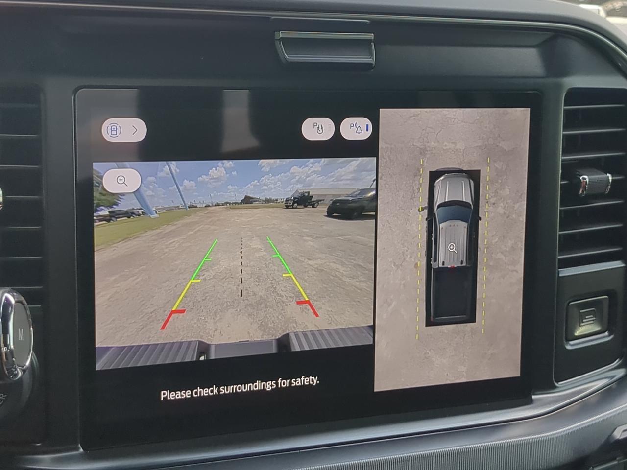2026 Ford Super Duty F-250 SRW Platinum Winder GA