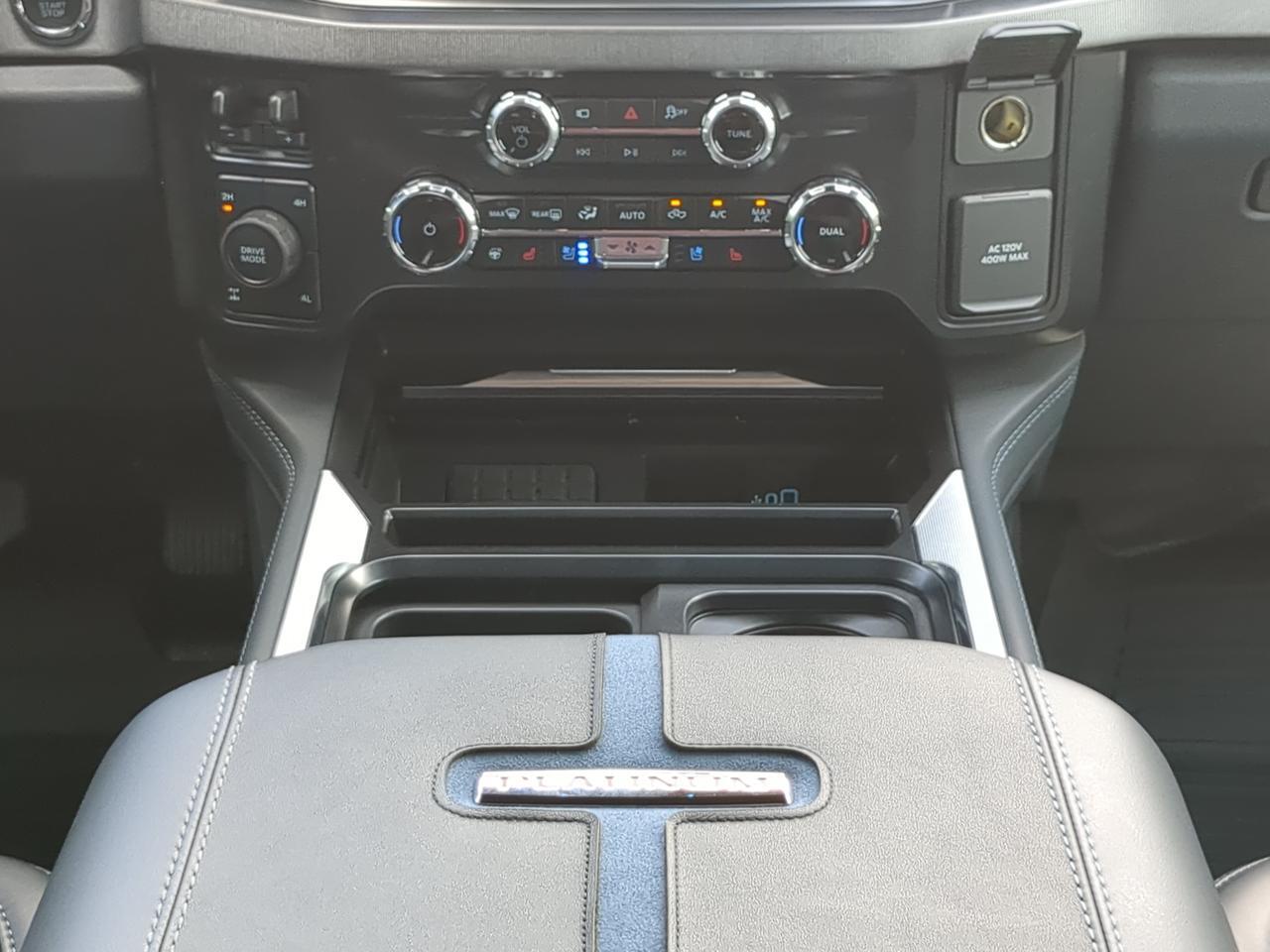 2026 Ford Super Duty F-250 SRW Platinum Winder GA