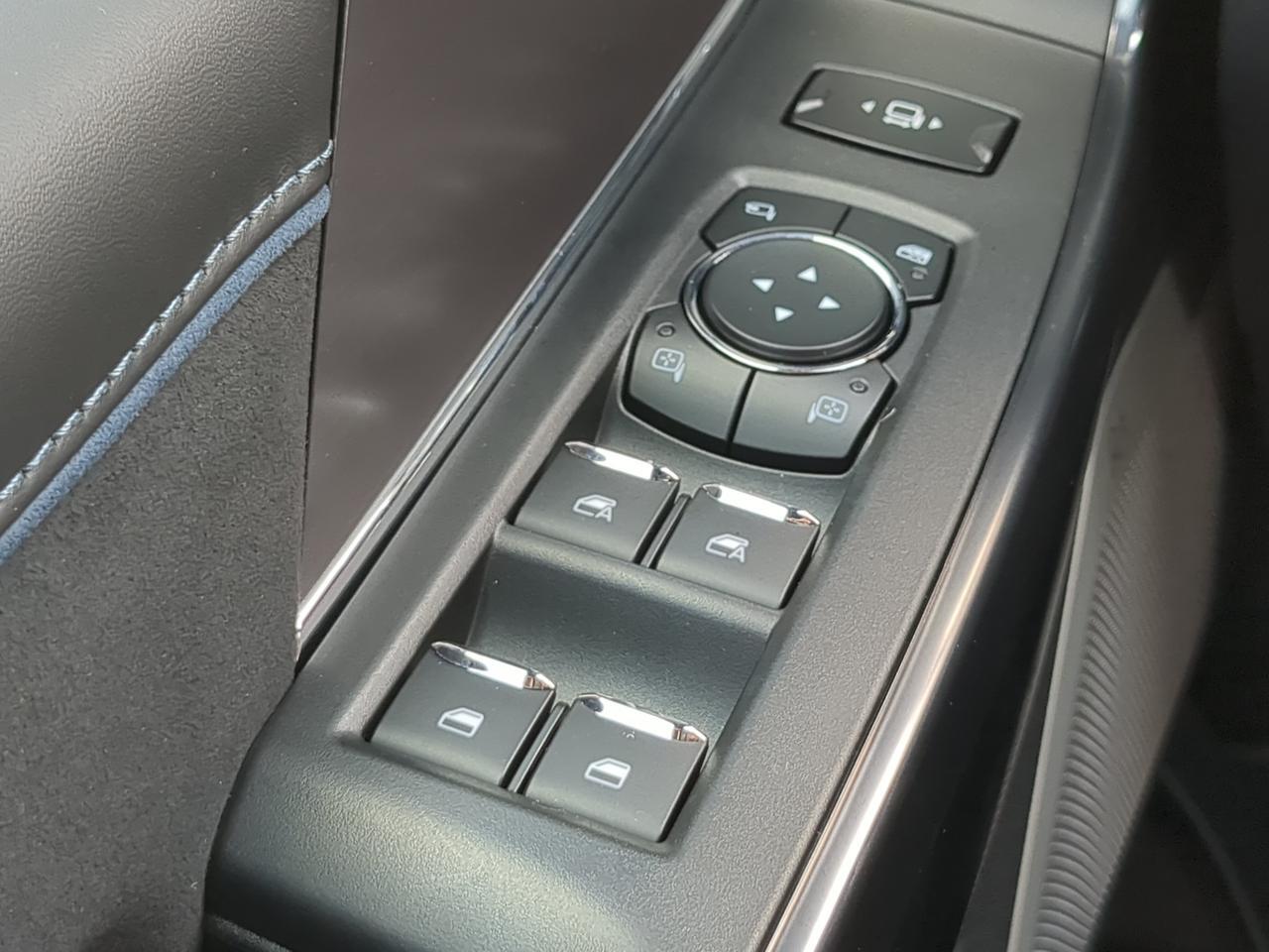 2026 Ford Super Duty F-250 SRW Platinum Winder GA