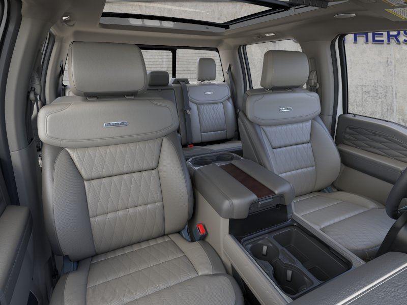 2026 Ford Super Duty F-250 SRW Platinum Gaithersburg MD