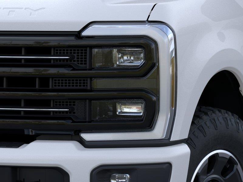 2026 Ford Super Duty F-250 SRW Platinum Gaithersburg MD