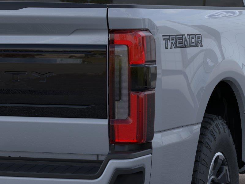 2026 Ford Super Duty F-250 SRW Platinum Gaithersburg MD