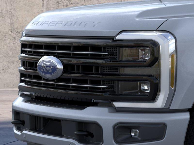 2026 Ford Super Duty F-250 SRW Platinum Gaithersburg MD