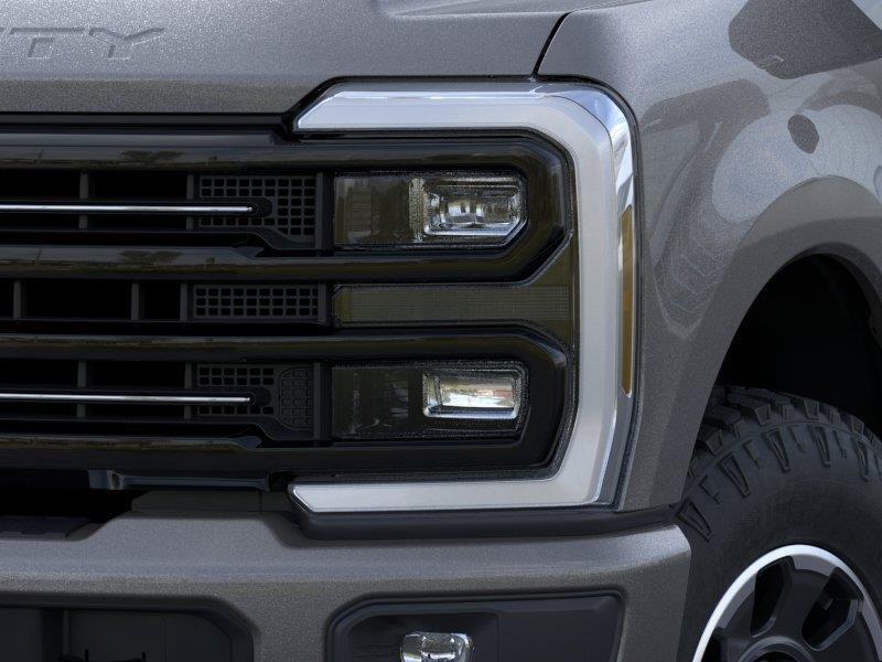 2026 Ford Super Duty F-250 SRW Platinum Gaithersburg MD